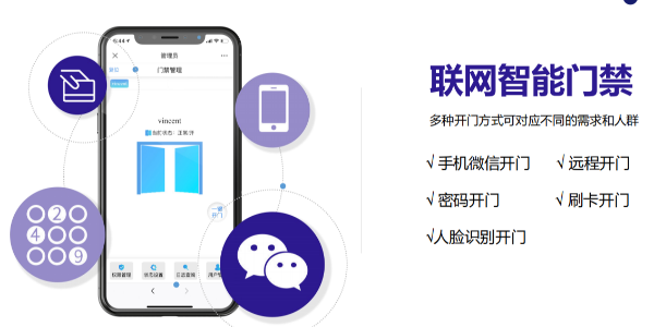 傳統智能門禁管理系統的常見問題