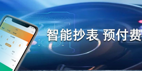 智能水電表可以更換系統嗎